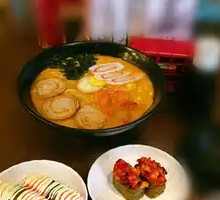 Hell Ramen