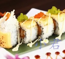Cheese Shrimp Rolls