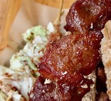 Signature Char Siu