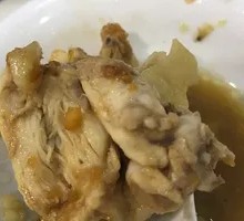 Chicken