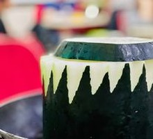 Songrong Mushroom Winter Melon Bowl