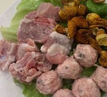 Meatballs