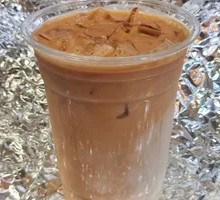 Thai Coconut Red