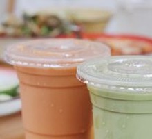 Thai Milk Tea