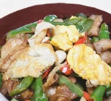Homestyle One-Bowl Delight
