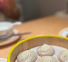 Signature Original Soup Dumplings