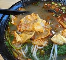 Traditional Original Luosifen