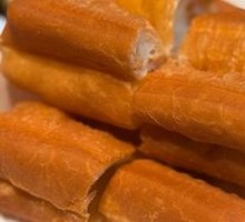 Deep-Fried Dough Stick