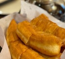 Tai Gen Bao Handmade Dough Stick