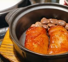 Classic Char Siu