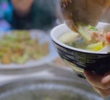 No-Rice Porridge Hot Pot