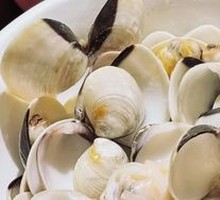 Clam