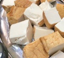 Nine Dragon Tofu
