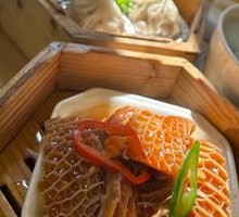 Beef Tripe