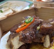 Ribeye Steak