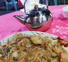 Stir-fried Chencun Rice Noodles