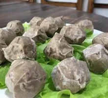 Authentic Shantou Beef Tendon Balls