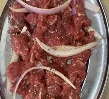 Fresh Beef Daily