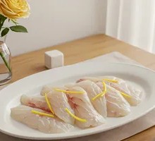 Steam Fish Without Bones