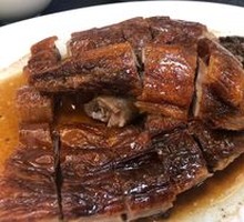 Braised Goose