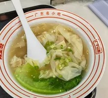 Guangning Wonton