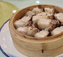 Jun'an Steamed Pork