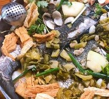 Edge Fish