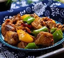 Spicy Duck Trio