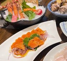 Truffle Salmon