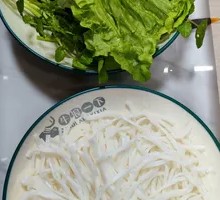 Special Chaoshan Rice Noodles