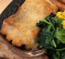 Big Satisfaction Platter