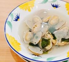 Clam Soup