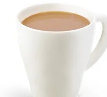 Hong Kong Style Hot Milk Tea