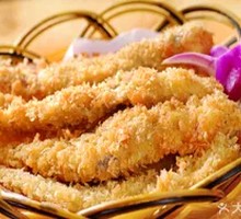 Salt and Pepper Pollock