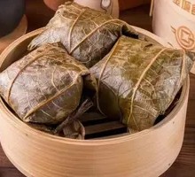 Jincheng Sticky Rice Chicken