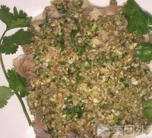 Shagiang White-Cut Pork Trotter