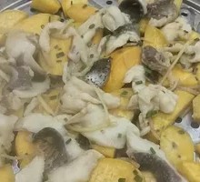 Steam Fish Without Bones