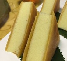 Glutinous Rice Cake