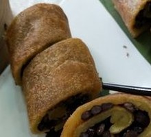 Red Bean Rice Delight