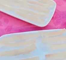 Boneless Yellow Croaker Sashimi