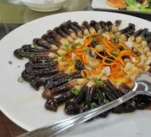 Chicken Stew with Matsutake Mushroom