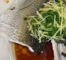 Two Dishes from One Fish