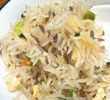 Special Fried Rice