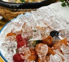 Sweet and Sour Pork Ribs