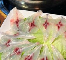 Clear Water Fish Slices