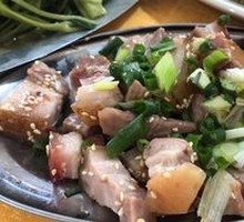Water Village Steamed Pork