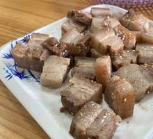 Jun'an Steamed Pork