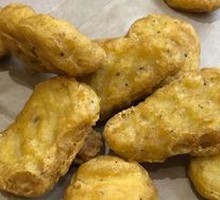 Colonel's Chicken Nuggets