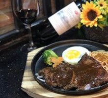 Chef's Selection Steak