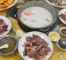 Free-range Large Chicken